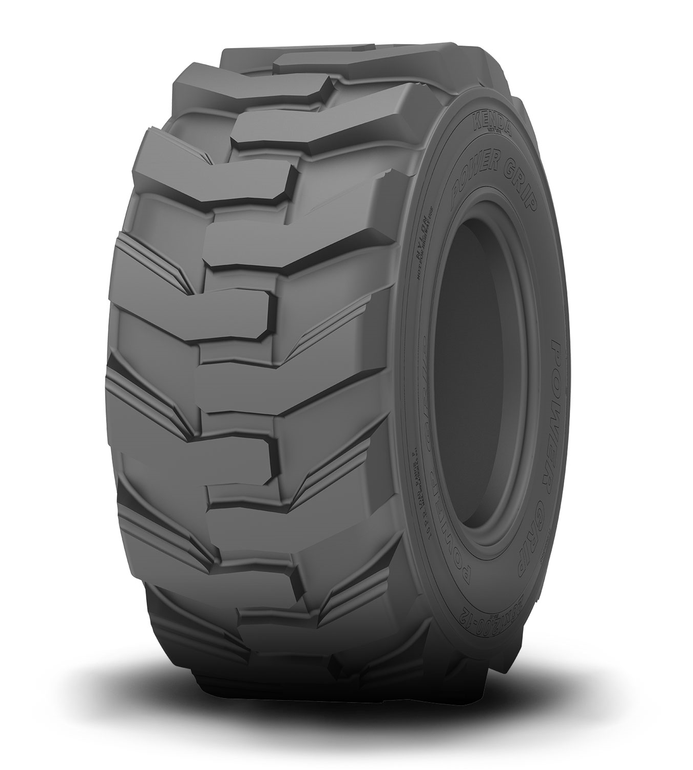 23x8.50-14 4 Ply Kenda K395 R4 Power Grip - Discontintued